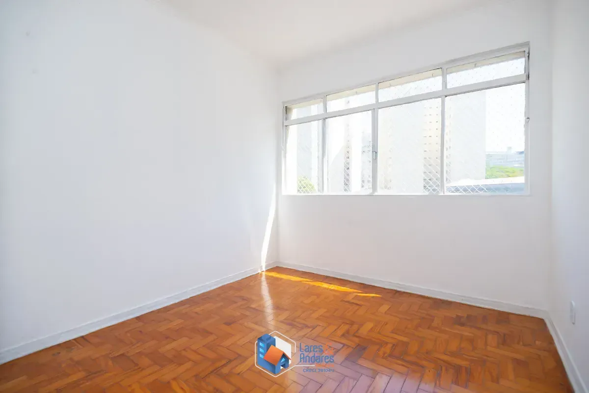 Imagem Apartamento para venda em Liberdade com 3 quartos, 68m²