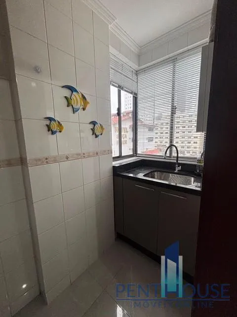 Imagem Apartamento Zona Central para Venda em Balneário Camboriú, CENTRO, 3 dormitórios, 1 suíte, 2 banheiros, 1 vaga
