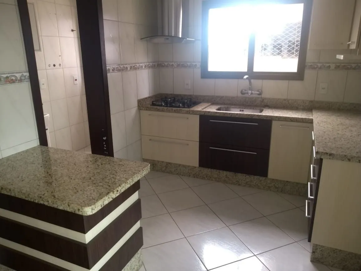 Imagem Apartamento em Vila Veranópolis