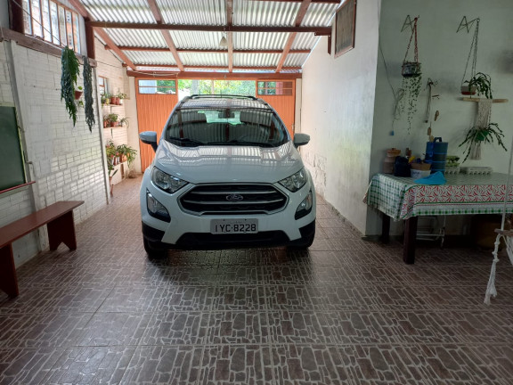 Imagem Chácara com 3 Quartos à Venda, 300 m² em Etelvina - Itaara