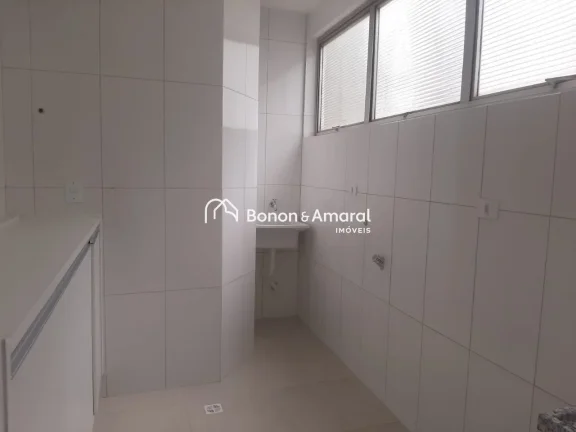 Imagem Apartamento para locação no Taquaral, em Campinas, ideal para quem busca praticidade, conforto e u...
