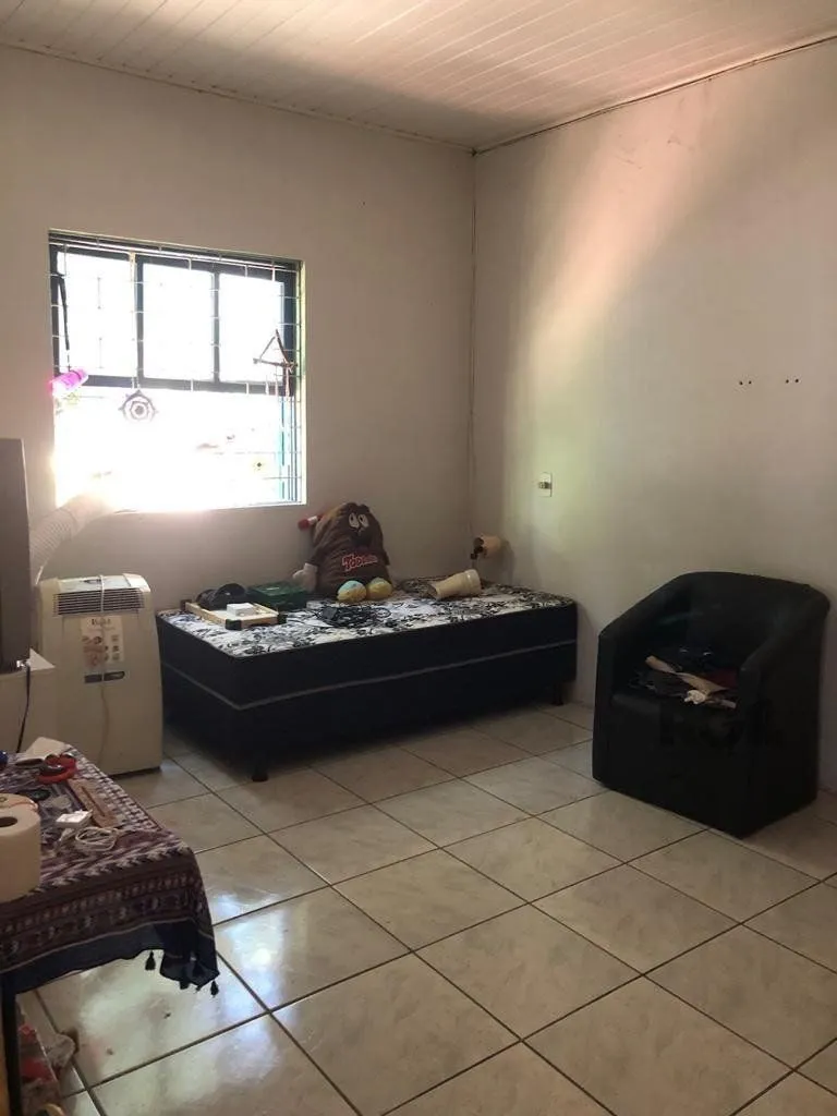 Imagem Terreno em Cristo Rei