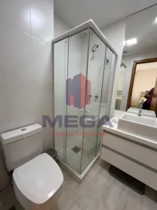 Imagem APARTAMENTO COM VISTA OCEANICA NA PRAIA DE ITAPARICA