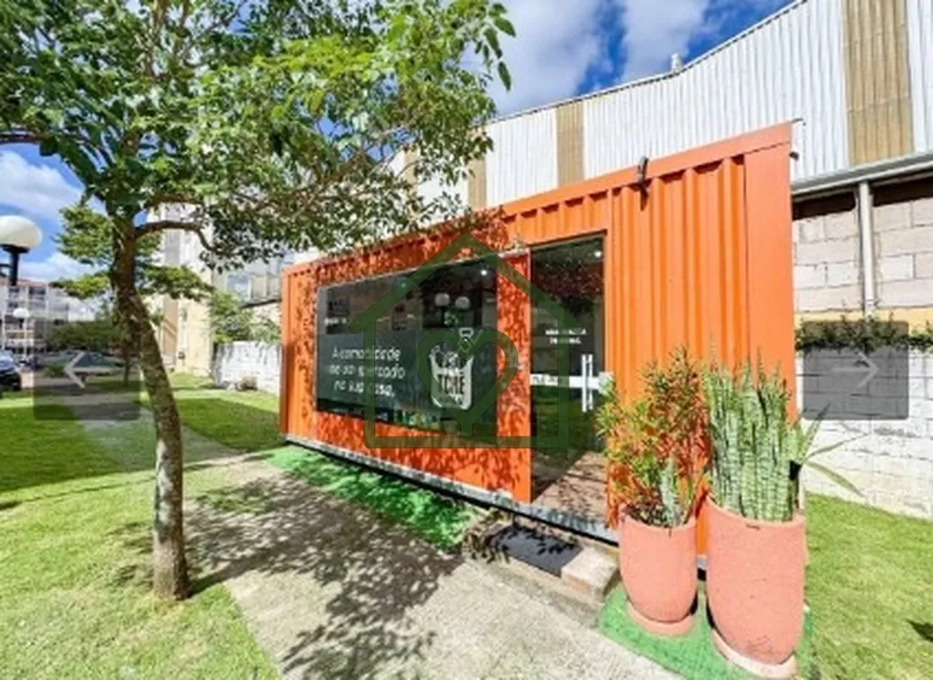 Imagem Apartamento reformado e mobiliado à venda no Condomínio Rossi Flora - Bairro Humaitá 
 
Excelente...