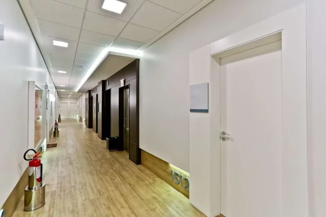 Imagem Sala para venda no bairro Praia Brava de Itajaí em Itajaí