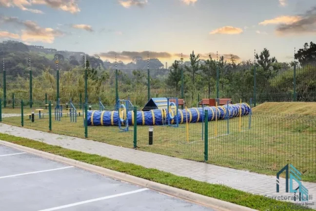 Imagem Terreno a venda em condomínio clube no Santa Cândida Curitiba PR