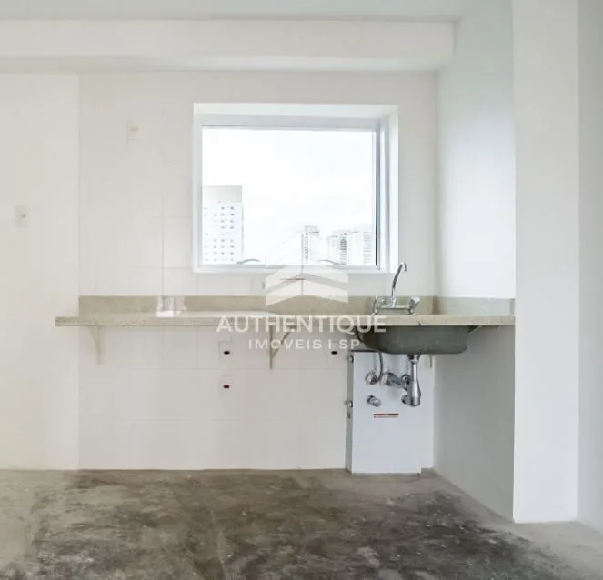 Imagem Home Boutique Brooklin - Apartamento à venda em São Paulo/SP