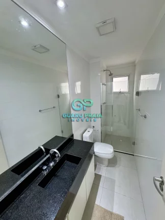Imagem Apartamento para alugar no bairro Astúrias - Guarujá/SP