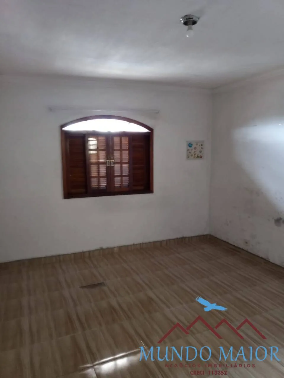 Imagem Casa assobradada com piscina e salao comercaial /Aceita permuta - 290m2!!!