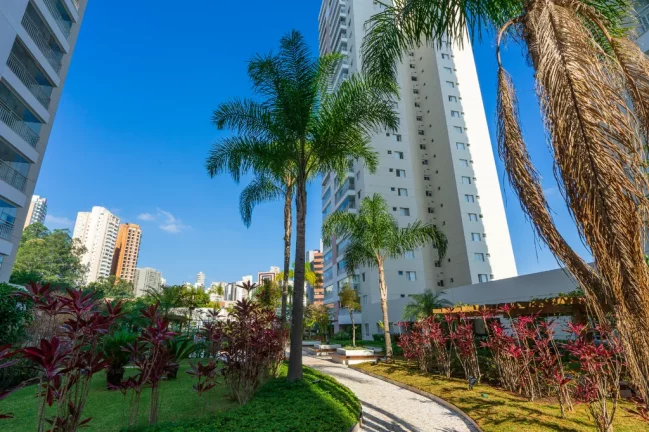 Imagem Apartamento à venda em São Paulo, Jardim Vazani, com 2 quartos, 96m2