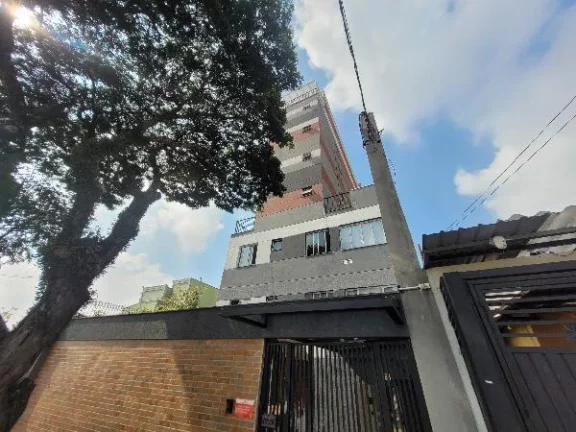 Foto do imóvel Oportunidade Única em SAO PAULO - SP | Tipo: Apartamento | Negociação: Licitação Aberta | Situação: Imóvel em RUA SANTO HENRIQUE