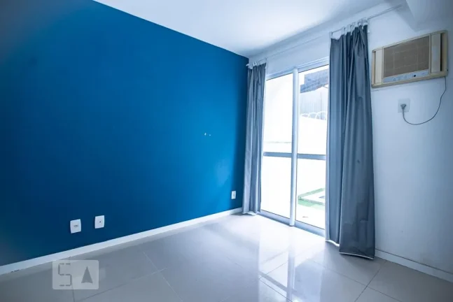 Imagem Apartamento à Venda - Vargem Pequena, 2 Quartos, 65 m2