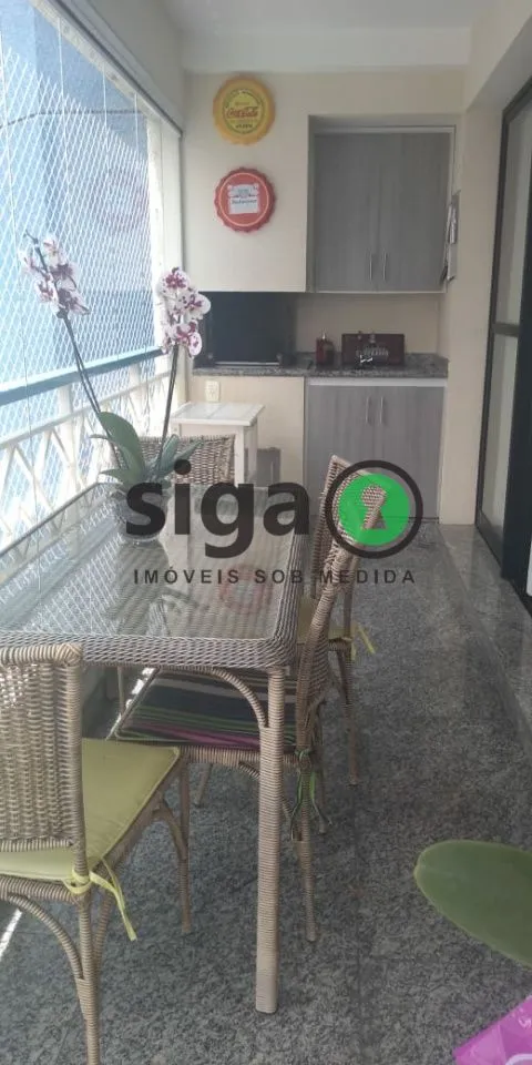 Imagem apartamento a venda