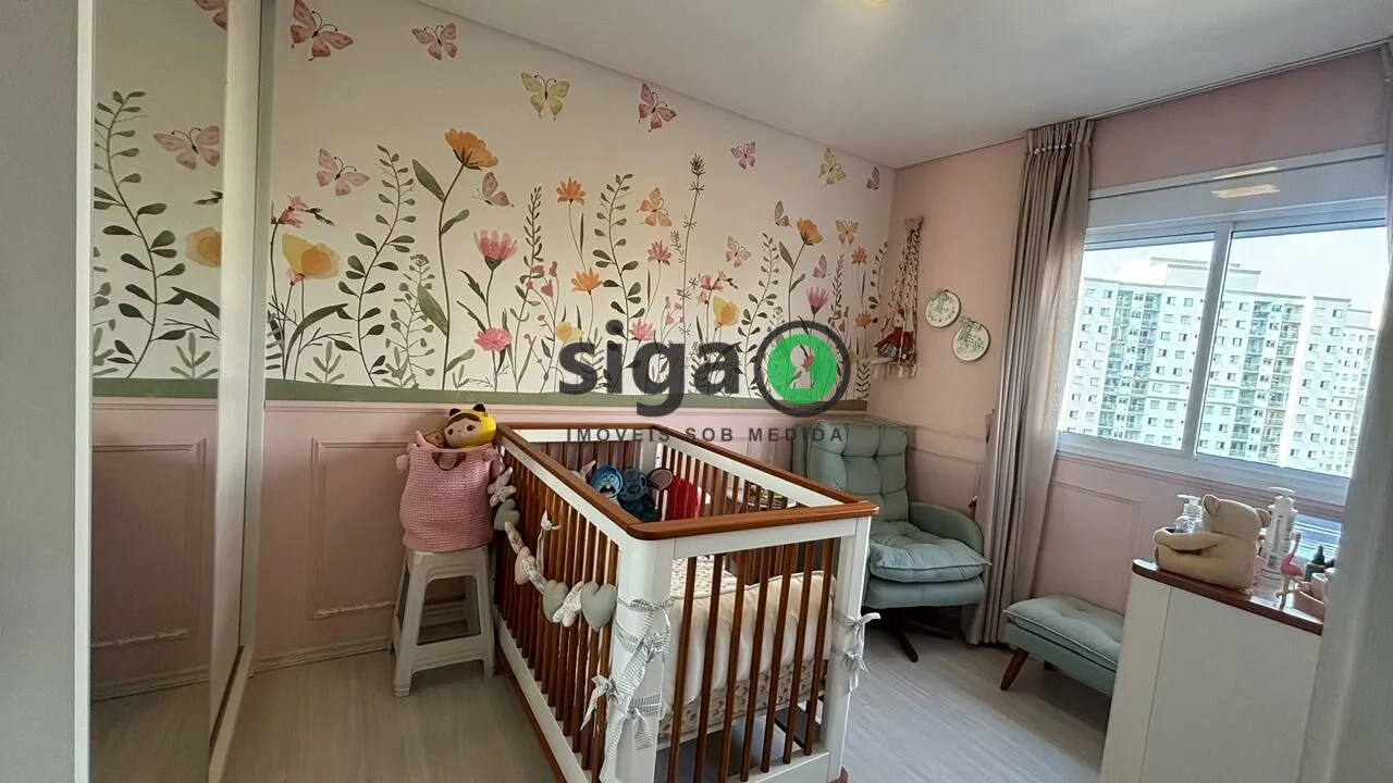 Imagem APARTAMENTO NA VILA ANDRADE COM 2 SUÍTES, 2 VAGAS EM RUA TRANQUILA A VENDA!