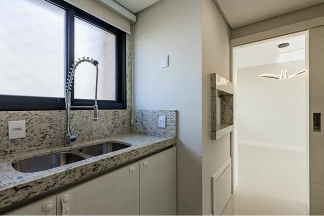 Imagem Apartamento para venda no bairro Higienópolis em Porto Alegre