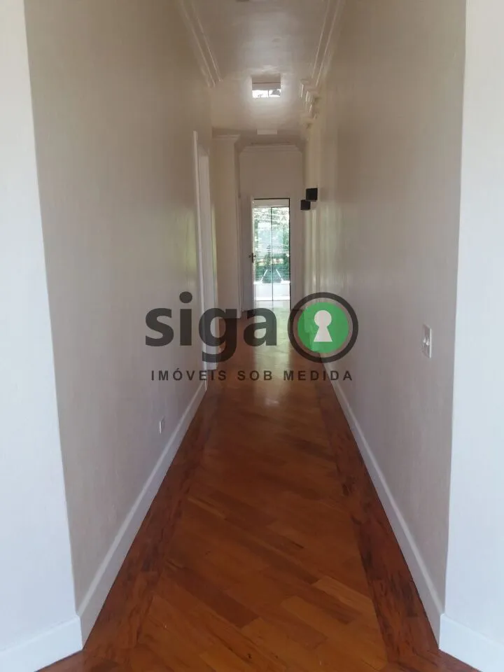 Imagem Interlargos com 4quartos,4 suites impecavel