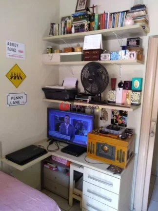 Imagem Casa à venda 2 Quartos, 2 Vagas, 300M², Vila Bela, São Paulo - SP