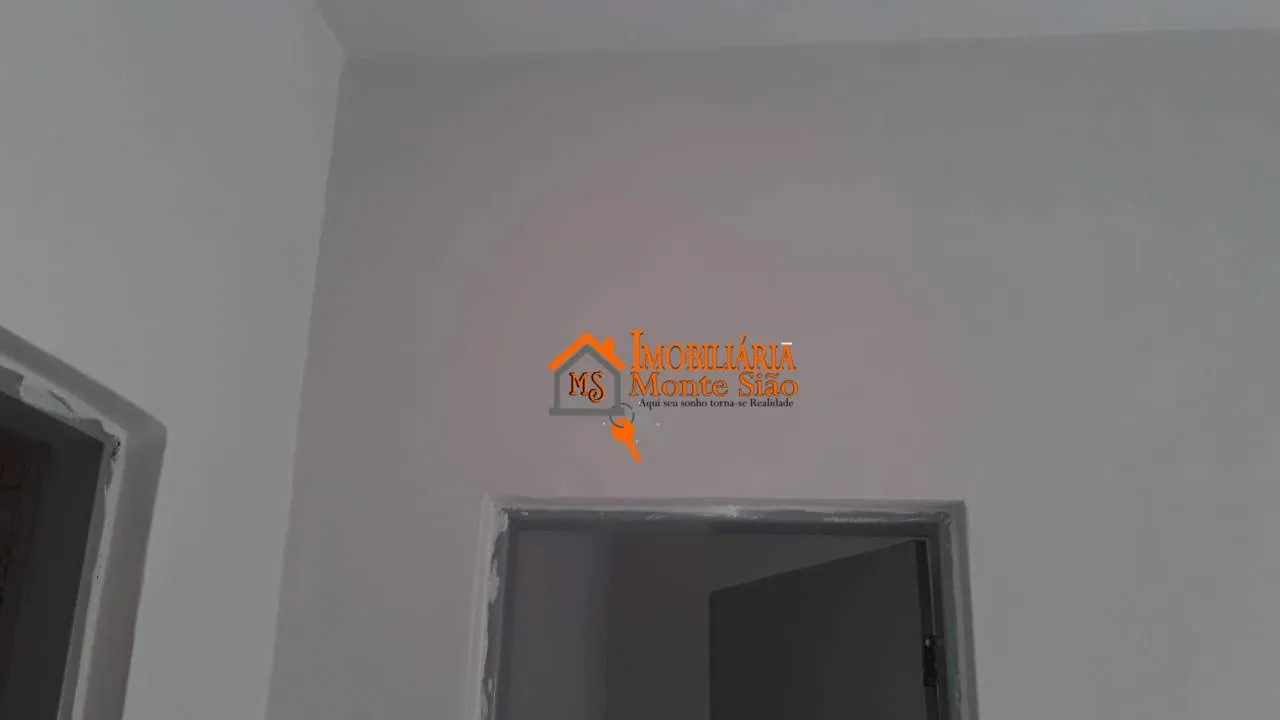 Imagem Casa com 3 dormitórios à venda, 260 m² por R$ 530.000,00 - Jardim Cumbica - Guarulhos/SP