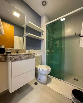 Imagem Apartamento à venda - em Noroeste