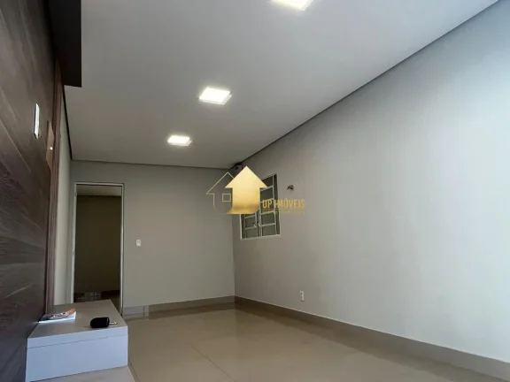 Imagem Casa 2 quartos Residencial Jequitibá Várzea Grande