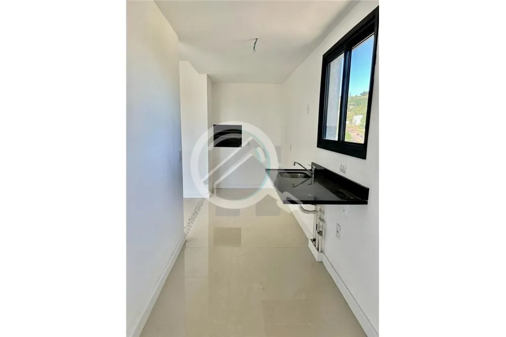 Imagem Apartamento nuca habitado e pronto para morar! Imóvel de 47m² privativos, 1 dormitório com suíte...