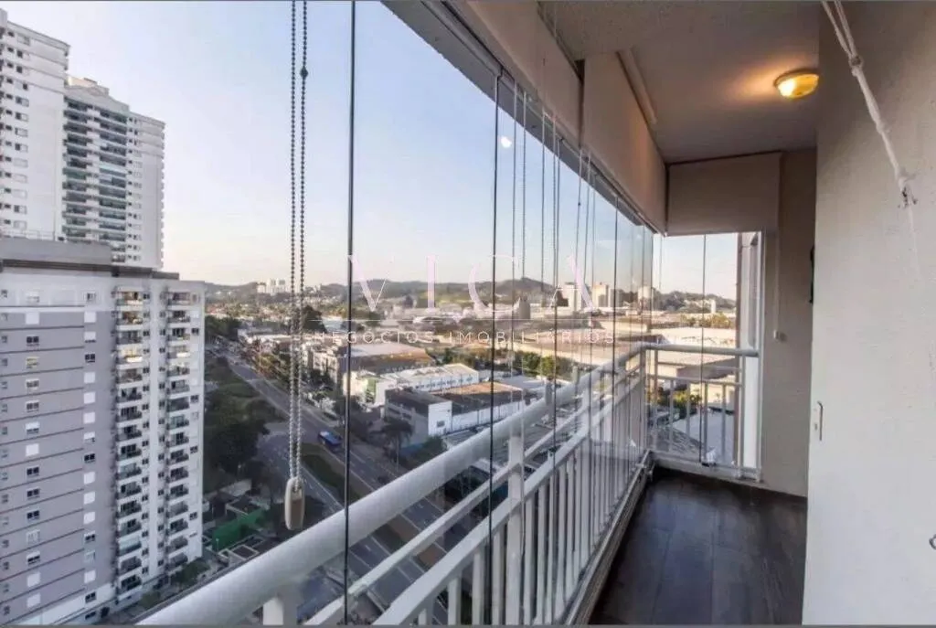 Imagem Apartamento com 2 dormitórios para aluguel, 86m² por R$ 12.950 - Alphaville