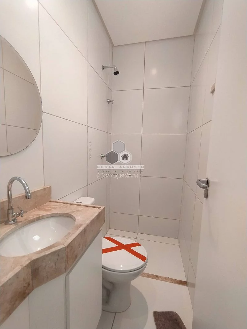 Imagem CONDOMÍNIO ABSOLUTO - Casas Duplex em condominio com 03 quartos no Eus?(C)bio