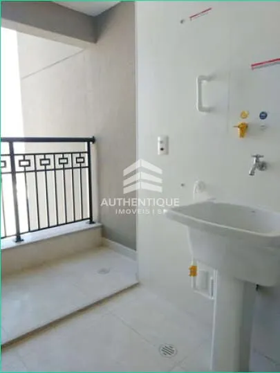 Imagem Quadra Greenwich - West Side - Apartamento à venda em São Paulo/SP