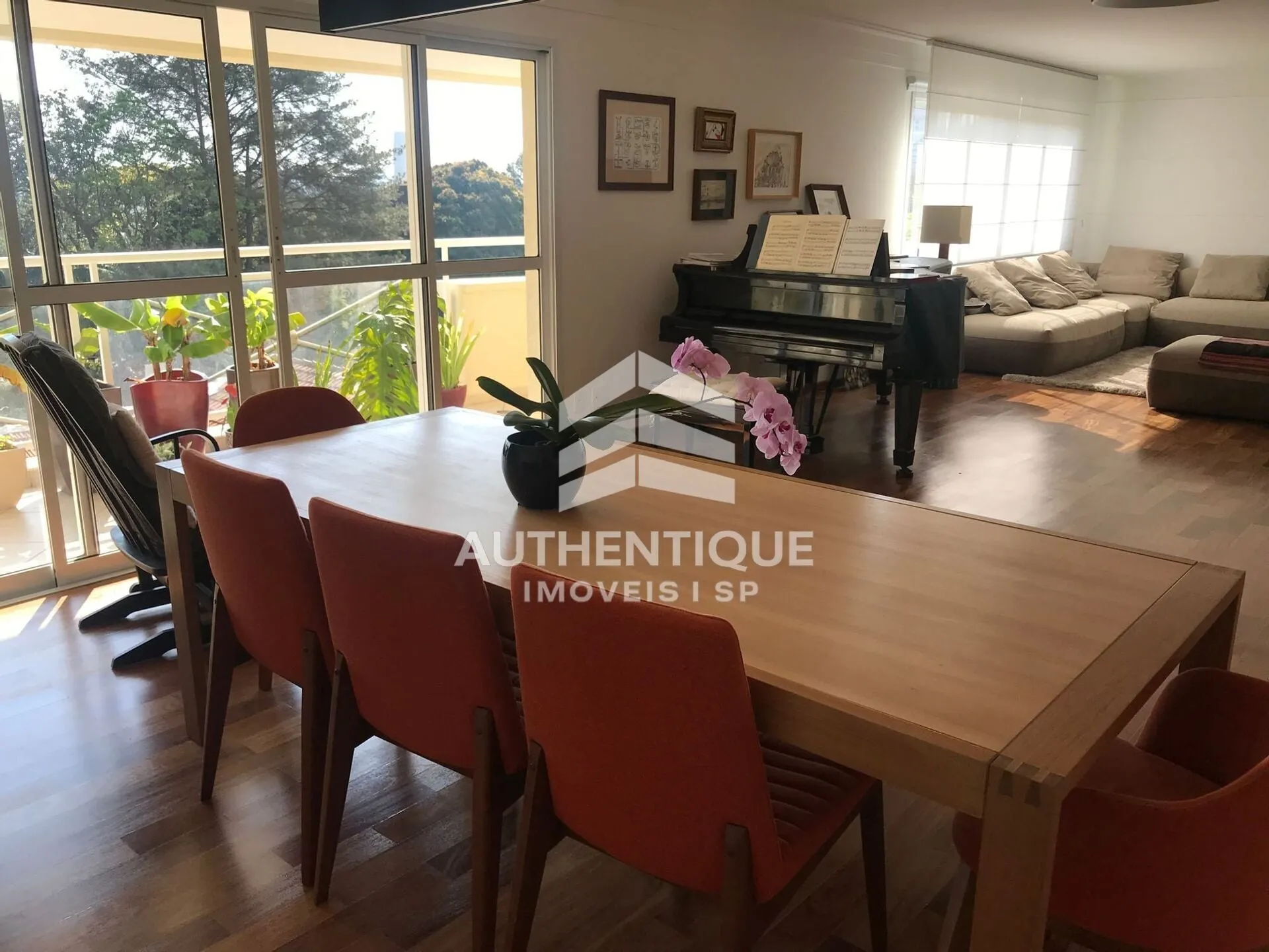 Imagem HELBOR GRAND PALAIS VILA MARIANA - Apartamento à venda em São Paulo/SP