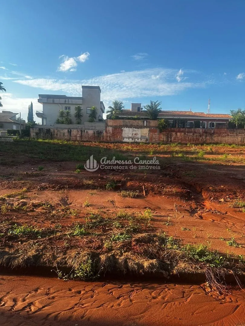 Foto do imóvel Damha 1 - Terreno à venda, 900 m² por R$ 2.250.000,00 - Damha I em Parque Residencial Damha, São José do Rio Preto - SP