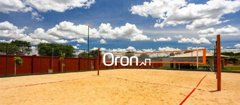 Imagem Terreno à venda, 348 m² por R$ 390.000,00 - Jardins Capri - Senador Canedo/GO