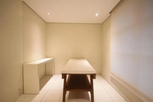 Imagem CONDOMÍNIO MERLOT - Apto de 84m² (Unidade Revenda), próximo aos Shoppings Morumbi Town e Jardim Sul!
