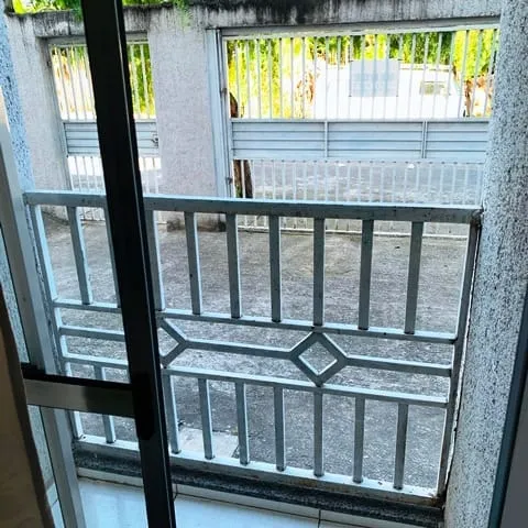 Imagem Apartamento à venda 2 Quartos, 1 Vaga, 57.81M², Jardim Regina, Pindamonhangaba - SP | EDIFÍCIO LUIGI PEDUTO