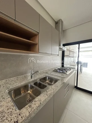 Imagem Casa moderna e confortável à venda, projetada para oferecer praticidade e bem-estar em todos os am...