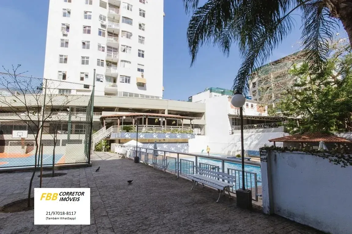 Imagem Cobertura com 4 Quartos à Venda, 188 m² em Freguesia (Jacarepaguá) - Rio de Janeiro