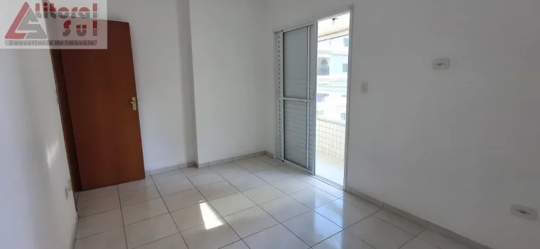 Imagem Apartamento à venda em Praia Grande-SP, Tupi: 1 quarto, 1 sala, 1 banheiro, 1 vaga de garagem, 53m² de área!