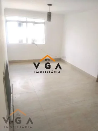 Imagem Apartamento para Venda em São Paulo, Cangaíba, 3 dormitórios, 2 banheiros, 1 vaga