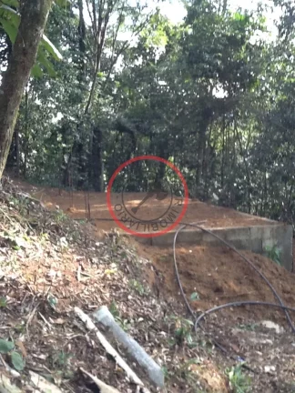 Imagem Oportunida na Beira Rio, terreno de 600 mt ,com patamar e baldrame.