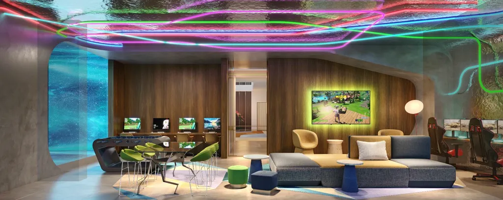 Imagem Casa Ibirapuera Apto 21 - Apartamento à venda no bairro Ibirapuera - São Paulo/SP
