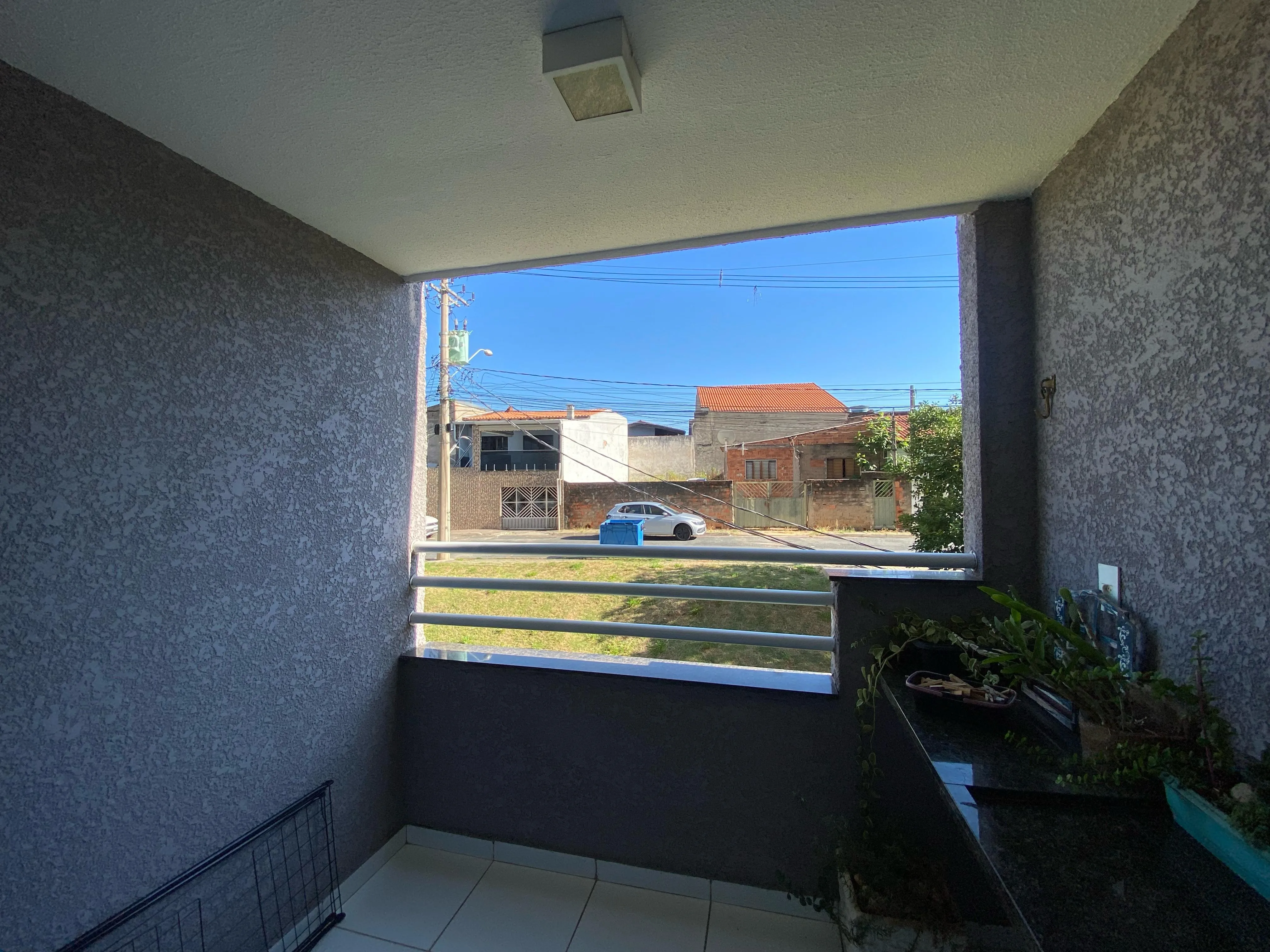 Imagem Apartamento de 3 Dormitórios com Suíte e Varanda Gourmet no Alpha Club Residencial ? Conforto e Lazer Completo
