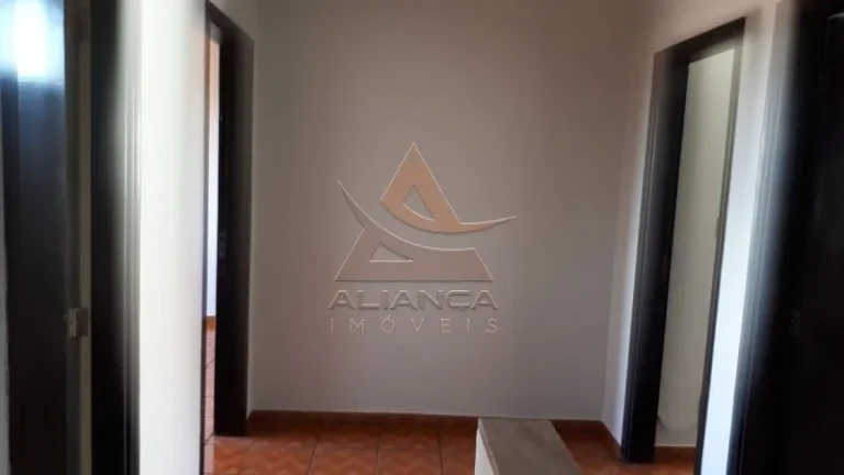 Imagem Casa - Ribeirão Preto - Campos Eliseos