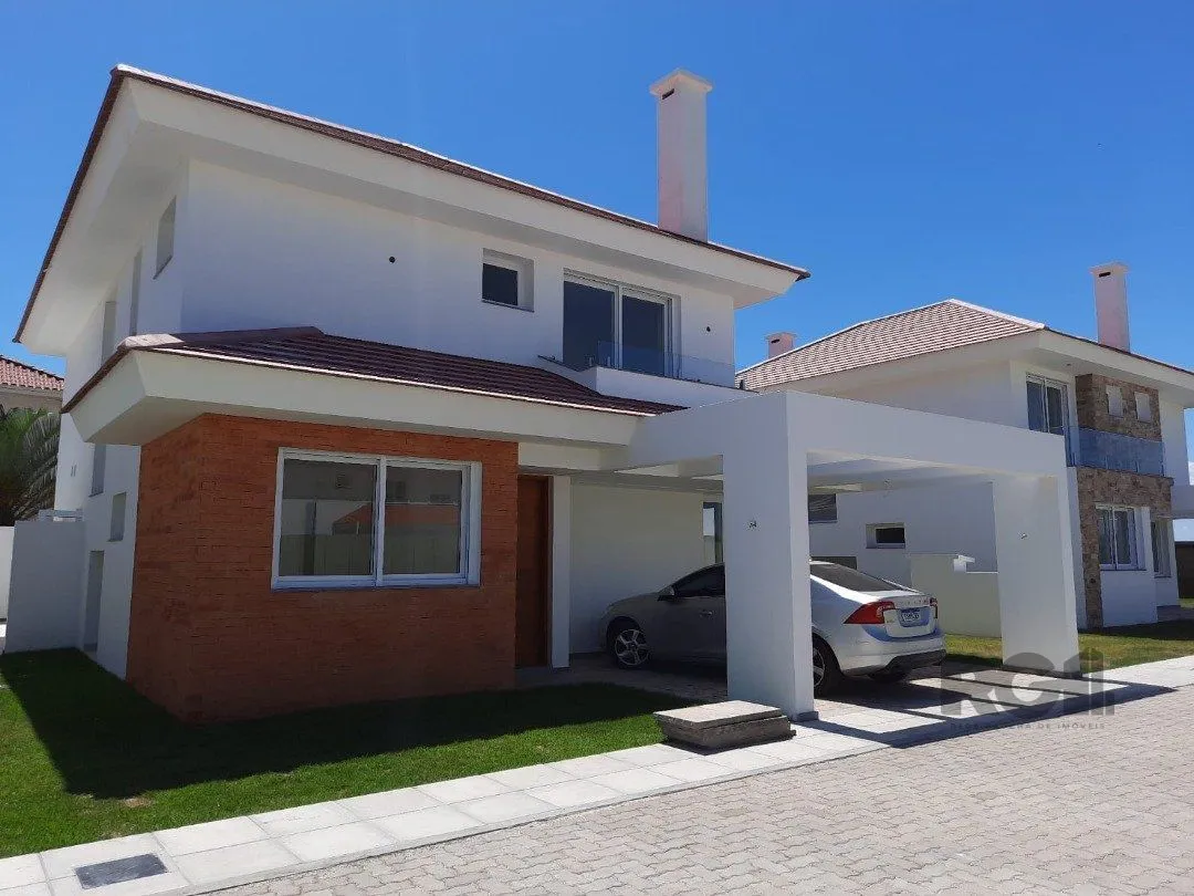 Imagem Casa de Condomínio em Nova Xangri-lá