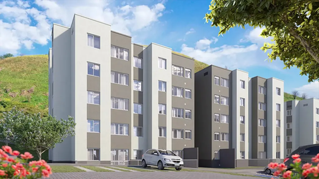 Imagem Apartamento a Venda no bairro Praça Seca - Rio de Janeiro, RJ