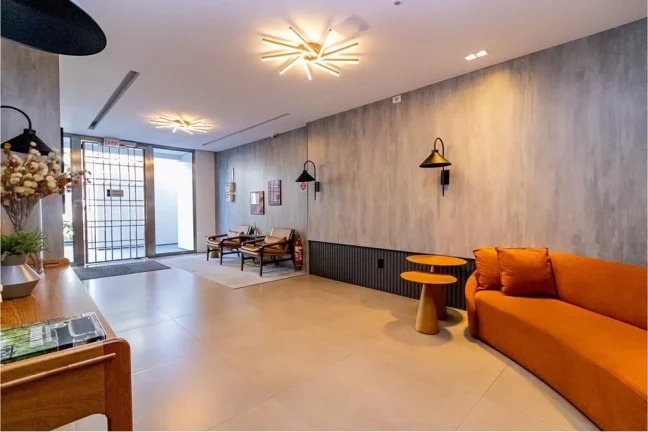 Imagem Apartamento à venda em Itajaí, Fazenda, com 2 quartos, 60m2