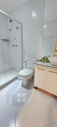 Imagem Cobertura de 3 suítes, 6 vagas, com 260m² em Rudge Ramos, São Bernardo do Campo