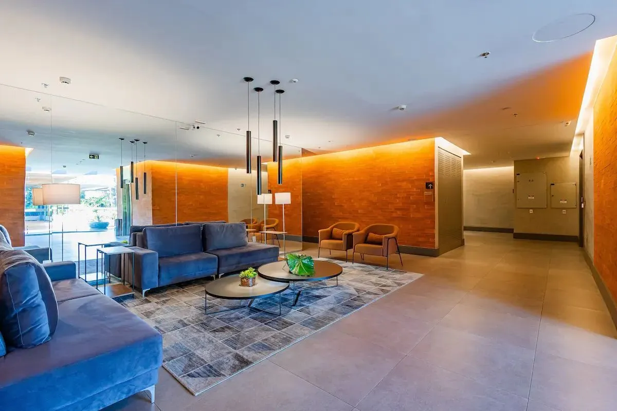 Imagem Apartamento para Venda - 53.67m², 1 dormitório, vaga - Teresópolis, Porto Alegre