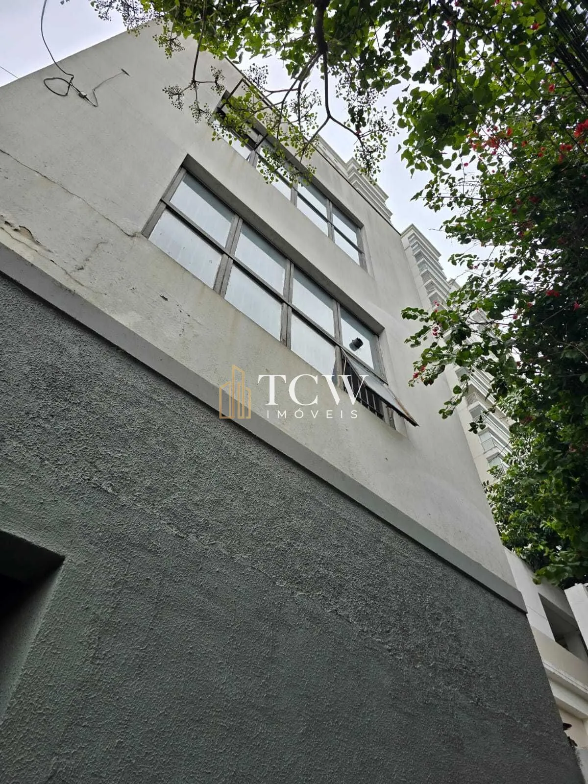 Imagem Prédio Comercial à venda | 1301m2 | no Bom Retiro/SP