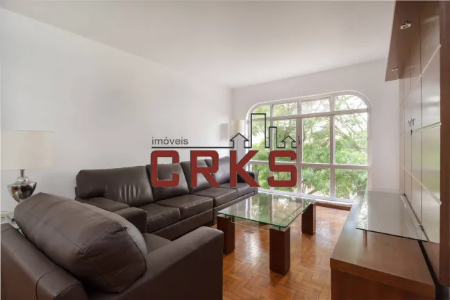 Imagem Apartamento com 3 Quartos à Venda, 93 m² em Perdizes - São Paulo