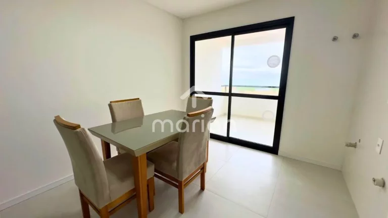 Imagem Apartamento com 2 quartos, Centro - Navegantes