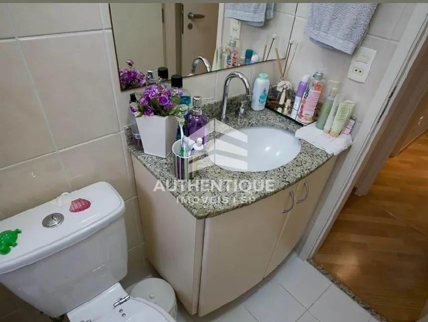 Imagem Villaggio Guarnieri Bela Vista - Apartamento à venda no bairro Bela Vista - São Paulo/SP, Zona Central